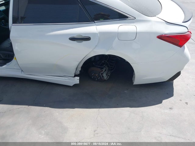 Toyota Avalon Touring 2019 4T1BZ1FB9KU010367 Image 6