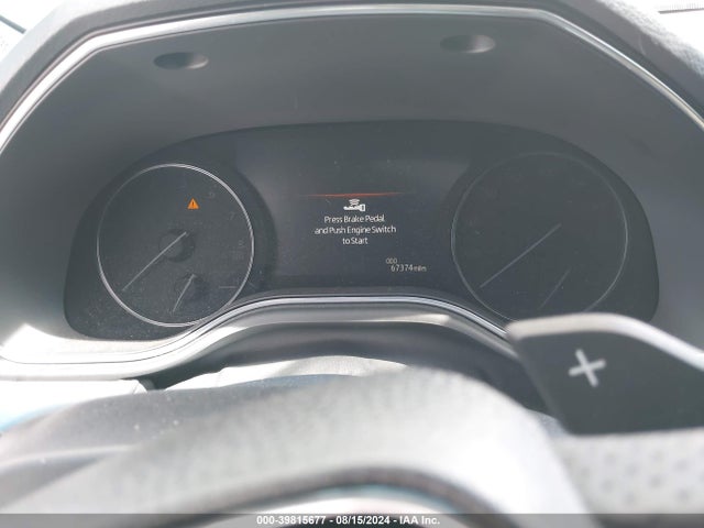 Toyota Avalon Touring 2019 4T1BZ1FB9KU010367 Image 7