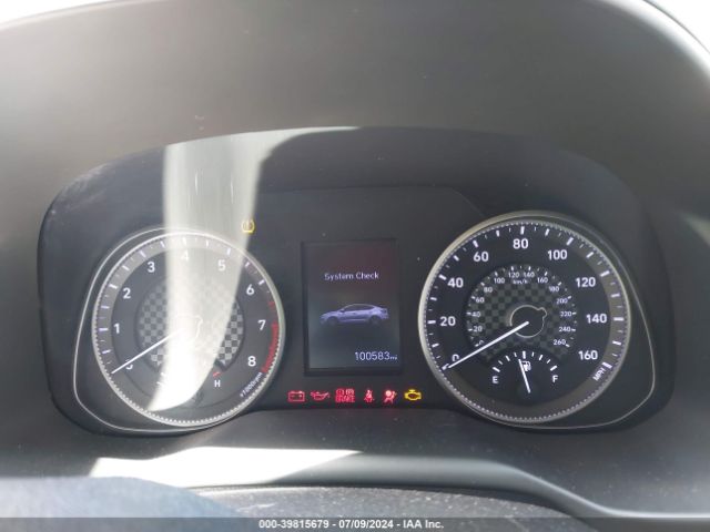 2019 HYUNDAI ELANTRA 5NPD84LF4KH427947 Photo 6