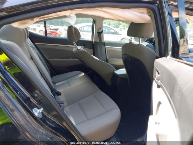 2019 HYUNDAI ELANTRA 5NPD84LF4KH427947 Photo 7