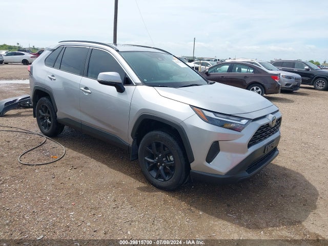 2022 2T3W1RFV8NW215126 main image