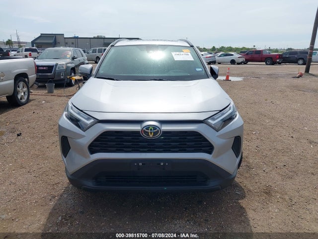Toyota Rav4 Xle 2022 2T3W1RFV8NW215126 Image 13