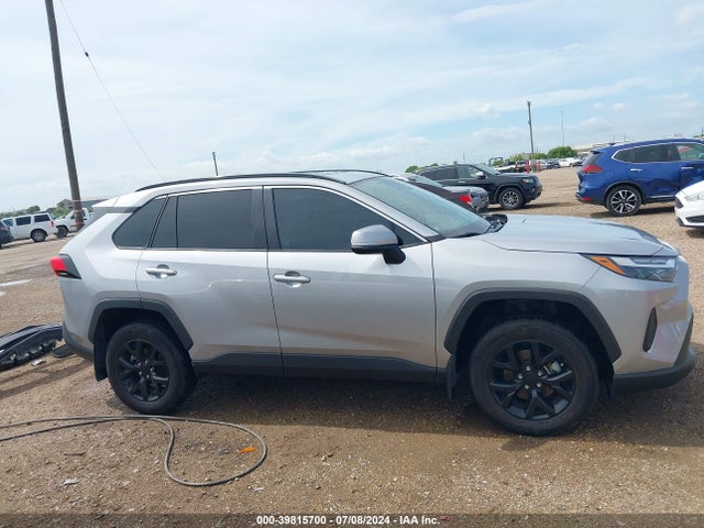 Toyota Rav4 Xle 2022 2T3W1RFV8NW215126 Image 14