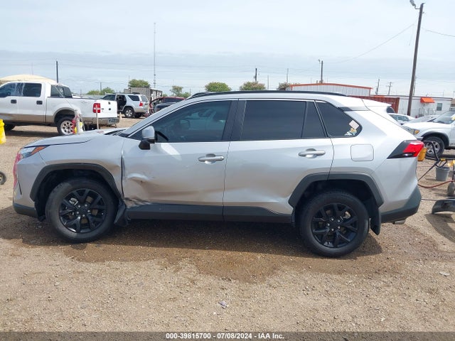 Toyota Rav4 Xle 2022 2T3W1RFV8NW215126 Image 15