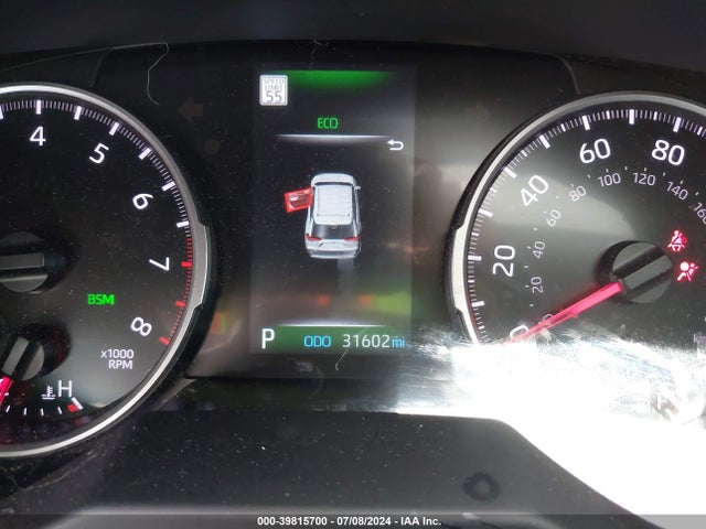 Toyota Rav4 Xle 2022 2T3W1RFV8NW215126 Image 16