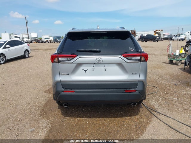 Toyota Rav4 Xle 2022 2T3W1RFV8NW215126 Image 17