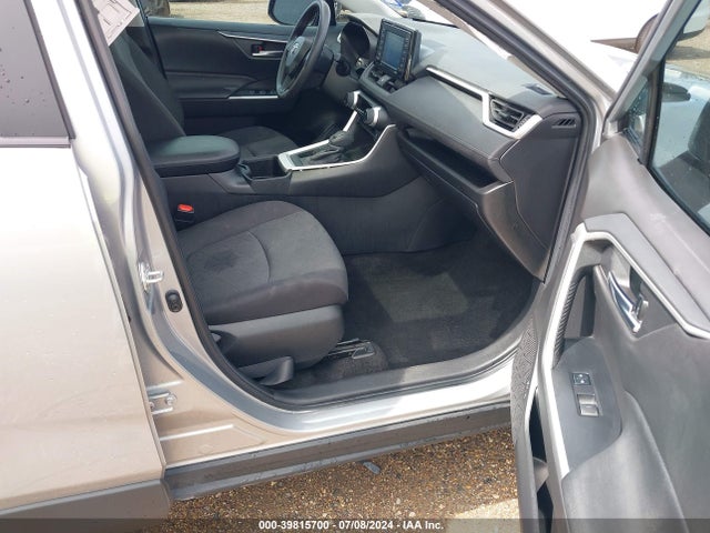 Toyota Rav4 Xle 2022 2T3W1RFV8NW215126 Image 5
