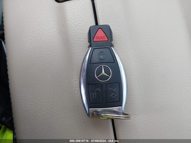 WDDHF8JB5EA877994 Mercedes-Benz E 350 4matic