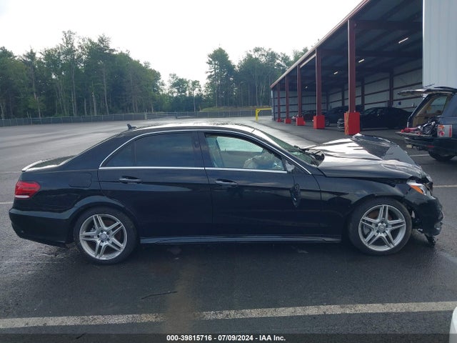 WDDHF8JB5EA877994 Mercedes-Benz E 350 4matic