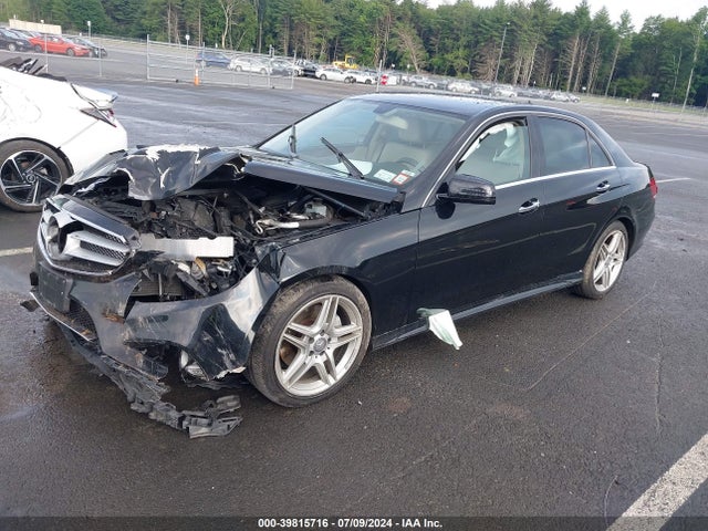 WDDHF8JB5EA877994 Mercedes-Benz E 350 4matic