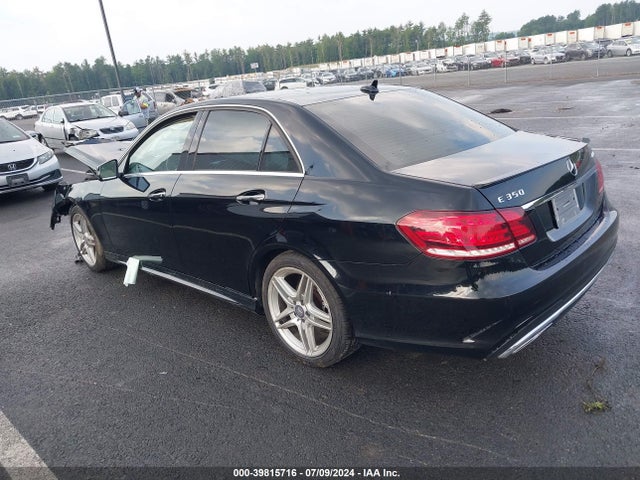 WDDHF8JB5EA877994 Mercedes-Benz E 350 4matic