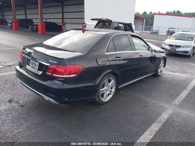 WDDHF8JB5EA877994 Mercedes-Benz E 350 4matic