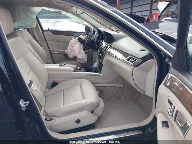 WDDHF8JB5EA877994 Mercedes-Benz E 350 4matic