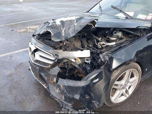 WDDHF8JB5EA877994 Mercedes-Benz E 350 4matic