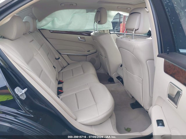 WDDHF8JB5EA877994 Mercedes-Benz E 350 4matic