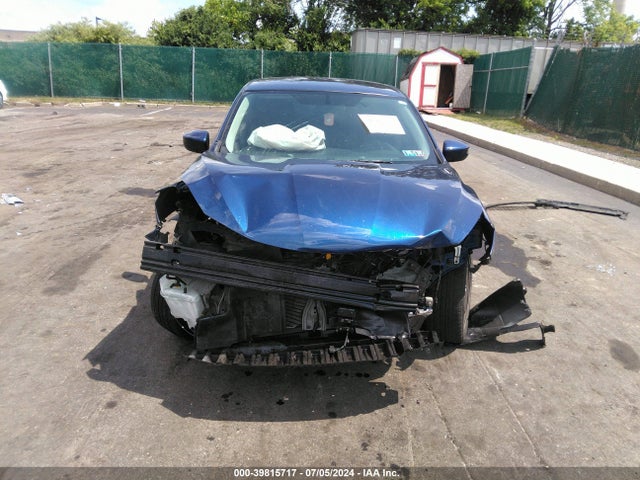 Nissan SENTRA S 2019 3N1AB7APXKY241420 Image 6