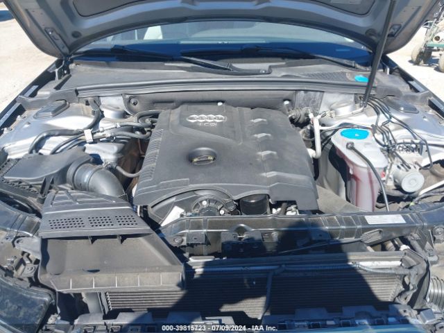WA1UFAFL9GA000570 Audi Allroad 2.0t Premium