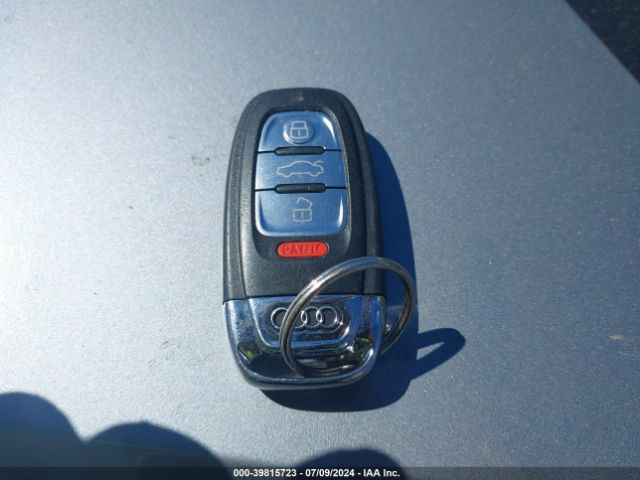 WA1UFAFL9GA000570 Audi Allroad 2.0t Premium