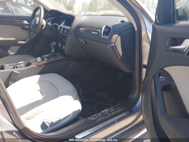 WA1UFAFL9GA000570 Audi Allroad 2.0t Premium