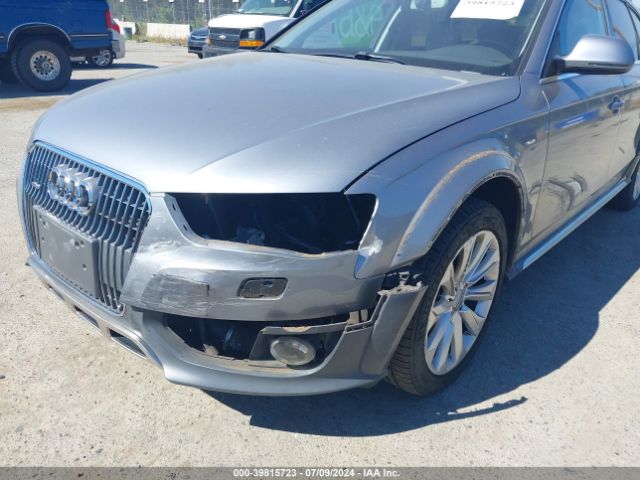 WA1UFAFL9GA000570 Audi Allroad 2.0t Premium