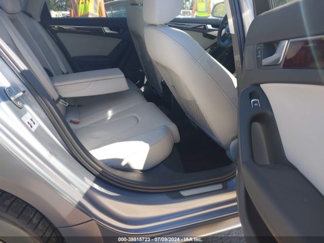 WA1UFAFL9GA000570 Audi Allroad 2.0t Premium