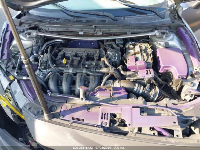 JM1BM1W36E1130693 Mazda Mazda3 S Grand Touring