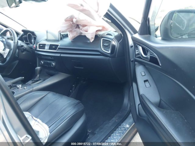 JM1BM1W36E1130693 Mazda Mazda3 S Grand Touring