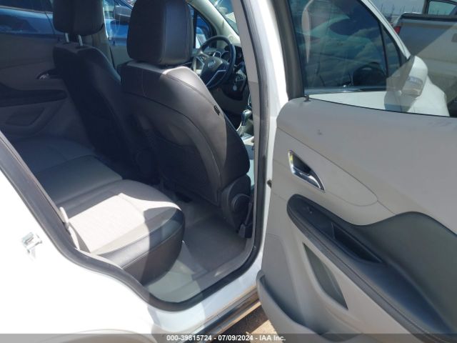 KL4CJASB8FB165154 Buick Encore