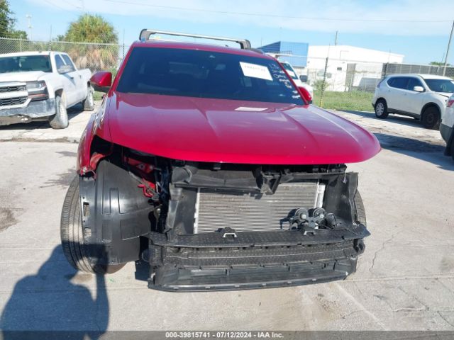 1V2JE2CA9RC224092 Volkswagen Atlas Cross Sport 2.0t Se W/technology
