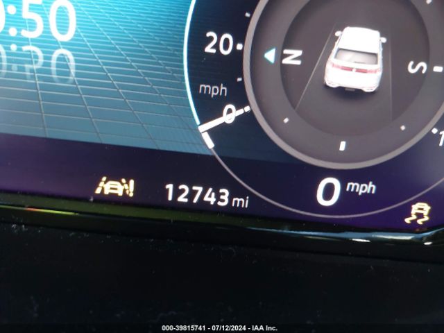 1V2JE2CA9RC224092 Volkswagen Atlas Cross Sport 2.0t Se W/technology