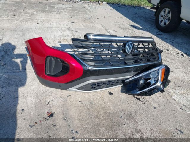 1V2JE2CA9RC224092 Volkswagen Atlas Cross Sport 2.0t Se W/technology