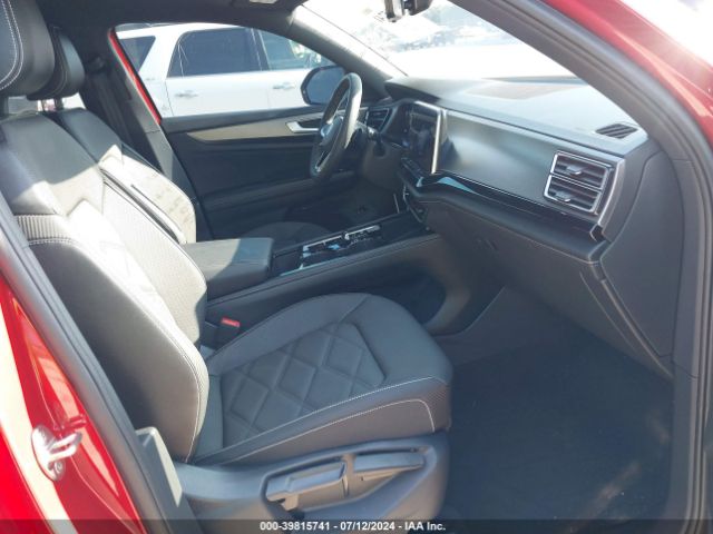 1V2JE2CA9RC224092 Volkswagen Atlas Cross Sport 2.0t Se W/technology