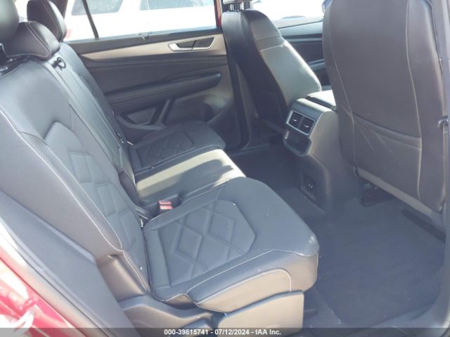 1V2JE2CA9RC224092 Volkswagen Atlas Cross Sport 2.0t Se W/technology
