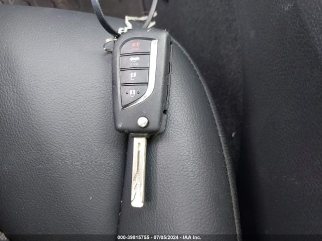 2020 TOYOTA CAMRY 4T1G11AK0LU951941 Photo 10