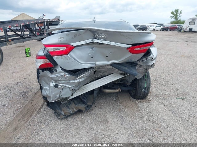 Toyota CAMRY SE 2020 4T1G11AK0LU951941 Image 16