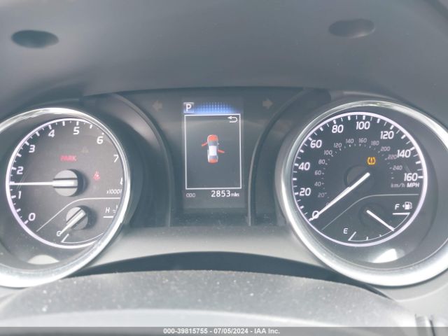 2020 TOYOTA CAMRY 4T1G11AK0LU951941 Photo 6