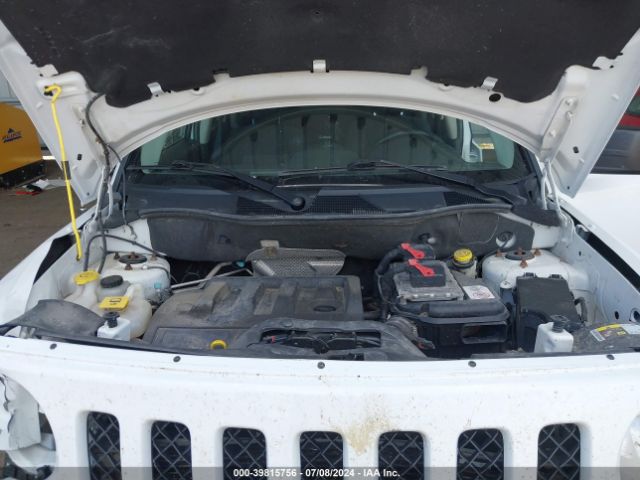 1C4NJRFB9ED569798 Jeep Patriot Latitude