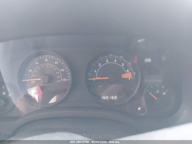 1C4NJRFB9ED569798 Jeep Patriot Latitude