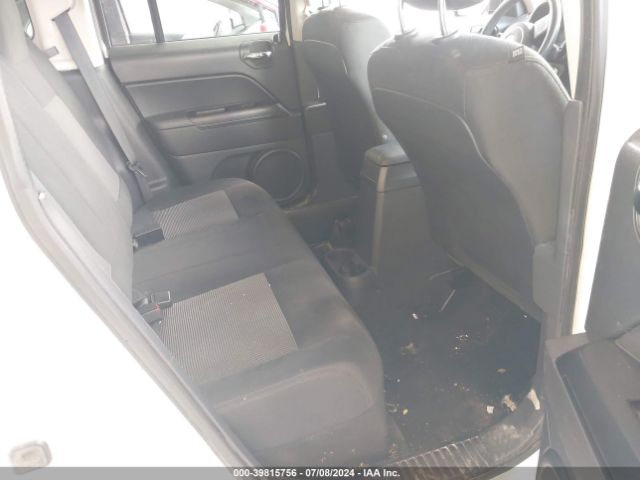 1C4NJRFB9ED569798 Jeep Patriot Latitude