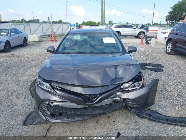 Toyota CAMRY LE 2020 4T1C11AK9LU959003 Image 13
