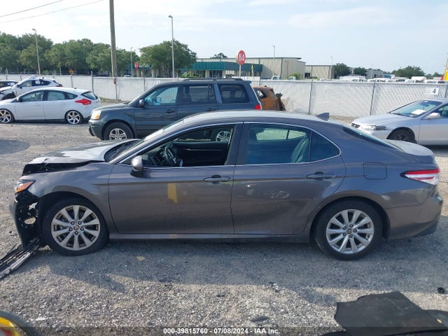 Toyota CAMRY LE 2020 4T1C11AK9LU959003 Image 15