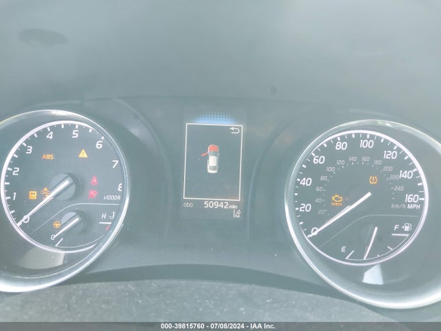Toyota CAMRY LE 2020 4T1C11AK9LU959003 Image 16