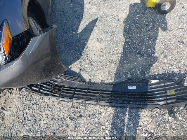Toyota CAMRY LE 2020 4T1C11AK9LU959003 Image 12