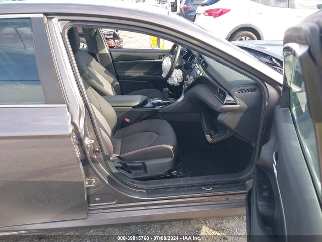 Toyota CAMRY LE 2020 4T1C11AK9LU959003 Image 5