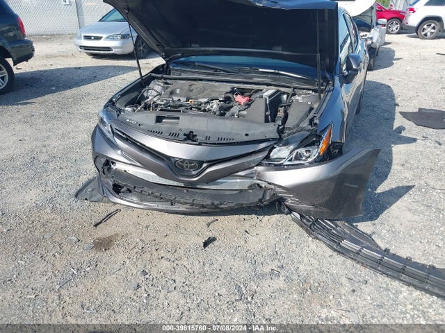 Toyota CAMRY LE 2020 4T1C11AK9LU959003 Image 6