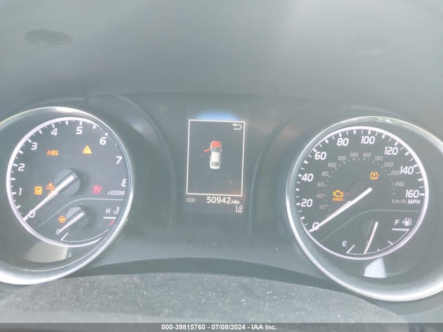 Toyota CAMRY LE 2020 4T1C11AK9LU959003 Image 7