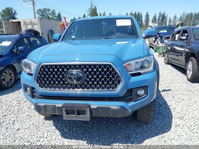 3TMDZ5BN1KM055957 Toyota Tacoma Trd Off Road