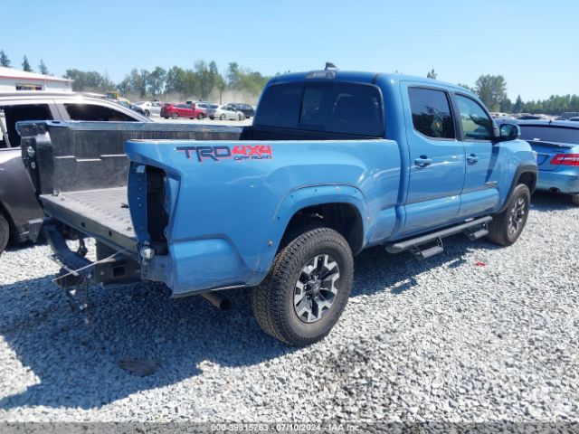 3TMDZ5BN1KM055957 Toyota Tacoma Trd Off Road