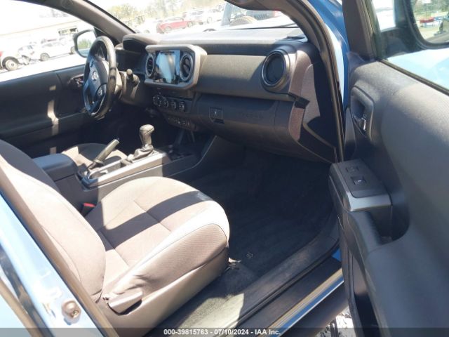 3TMDZ5BN1KM055957 Toyota Tacoma Trd Off Road
