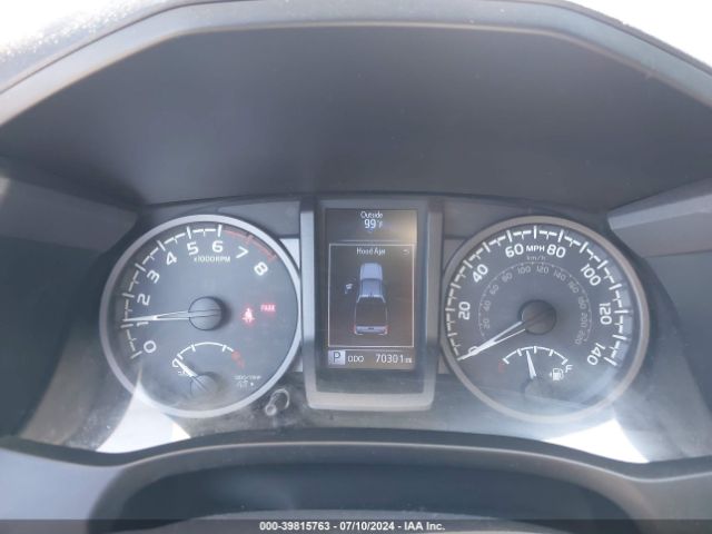 3TMDZ5BN1KM055957 Toyota Tacoma Trd Off Road
